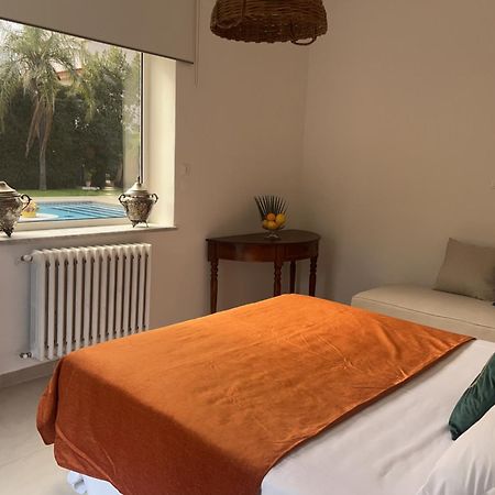 Domus Orestea Luxury Suites Palermo Exteriér fotografie