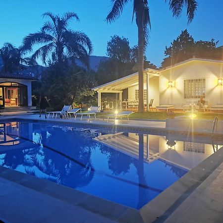 Domus Orestea Luxury Suites Palermo Exteriér fotografie