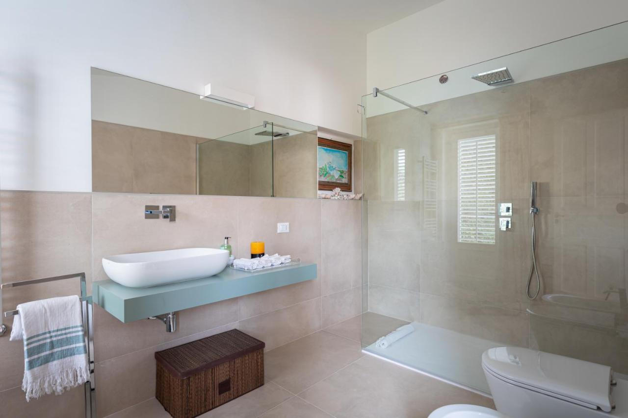 Domus Orestea Luxury Suites Palermo Exteriér fotografie