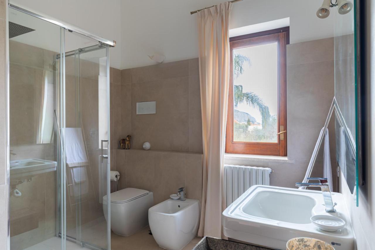 Domus Orestea Luxury Suites Palermo Exteriér fotografie