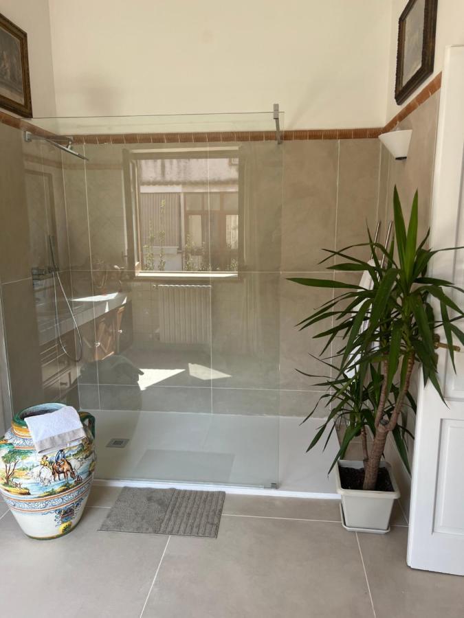 Domus Orestea Luxury Suites Palermo Exteriér fotografie