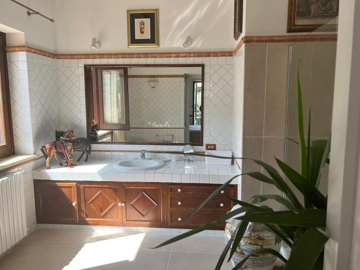 Domus Orestea Luxury Suites Palermo Exteriér fotografie
