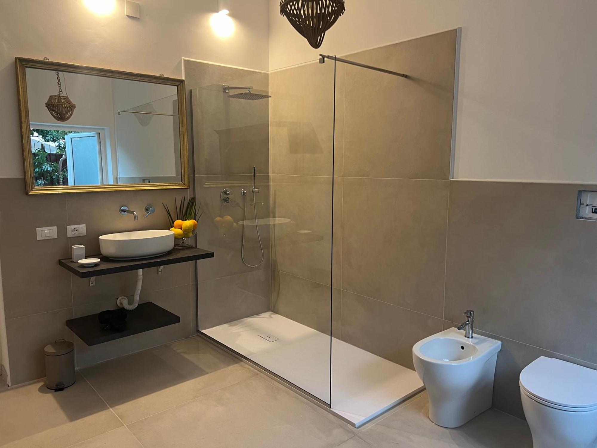 Domus Orestea Luxury Suites Palermo Exteriér fotografie
