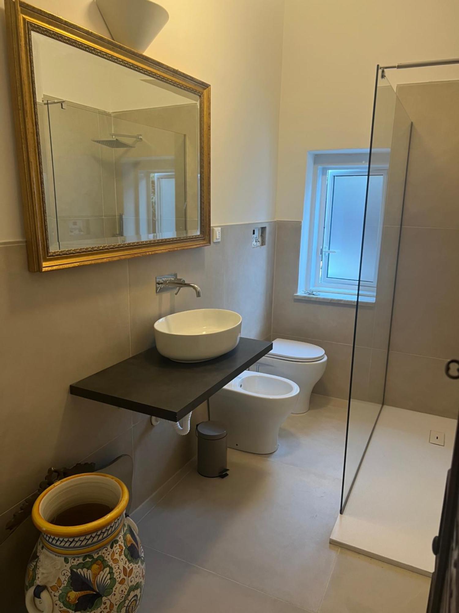 Domus Orestea Luxury Suites Palermo Exteriér fotografie