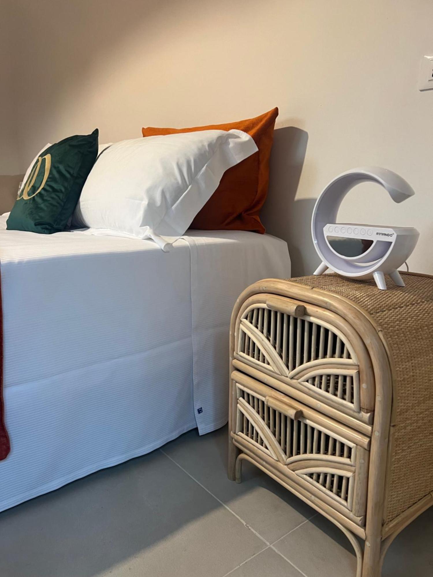 Domus Orestea Luxury Suites Palermo Exteriér fotografie