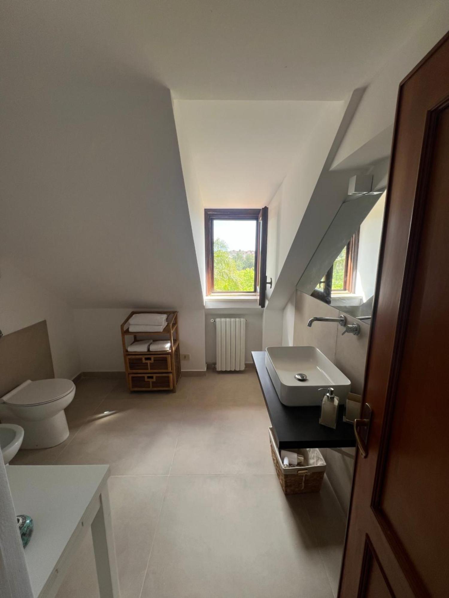 Domus Orestea Luxury Suites Palermo Exteriér fotografie