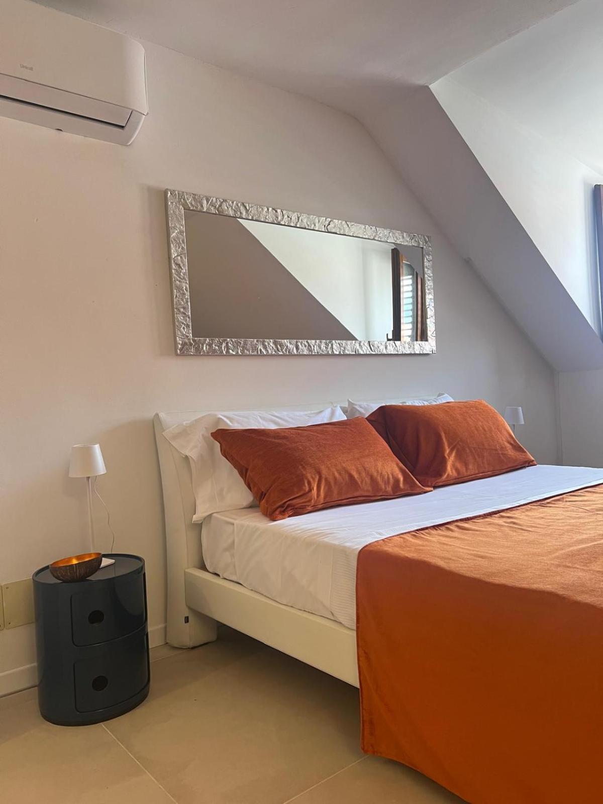 Domus Orestea Luxury Suites Palermo Exteriér fotografie