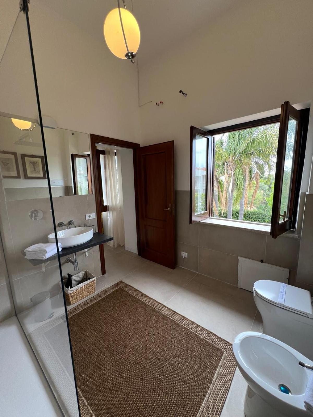 Domus Orestea Luxury Suites Palermo Exteriér fotografie
