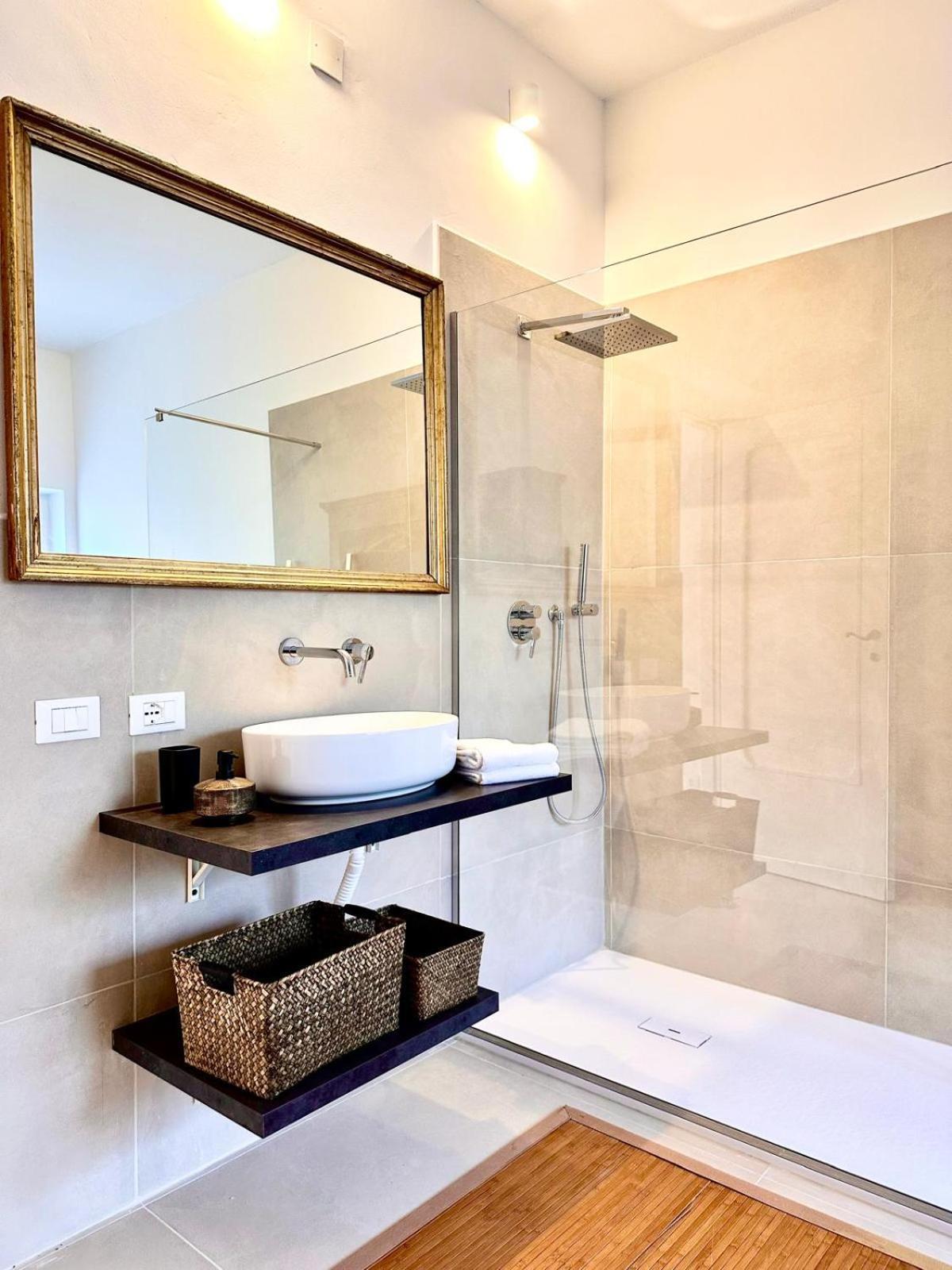 Domus Orestea Luxury Suites Palermo Exteriér fotografie