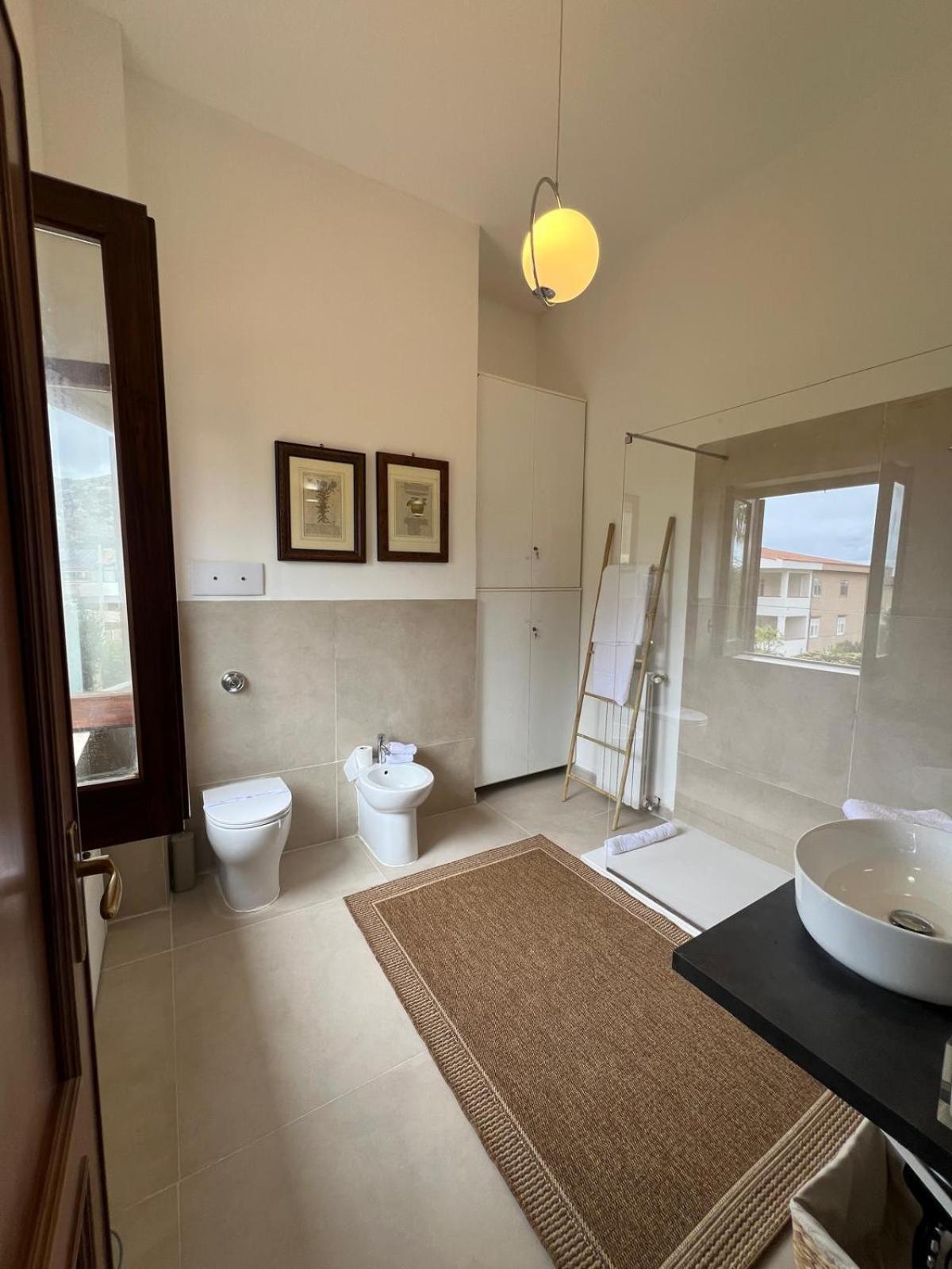 Domus Orestea Luxury Suites Palermo Exteriér fotografie