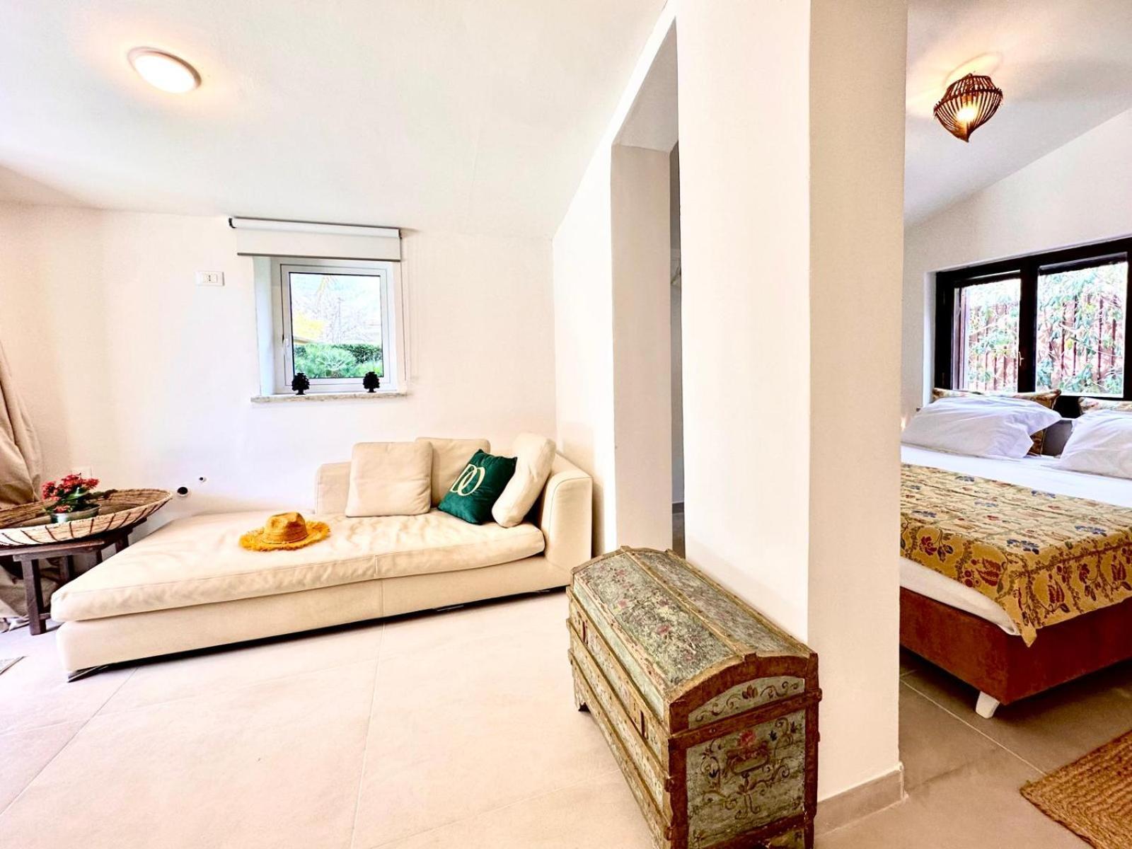 Domus Orestea Luxury Suites Palermo Exteriér fotografie