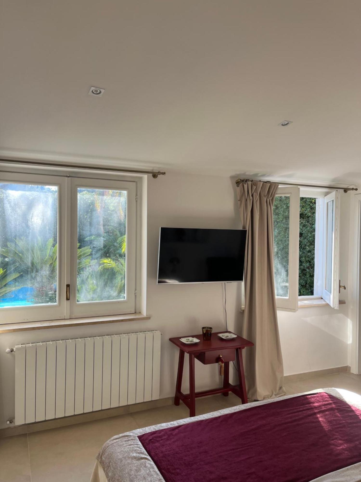 Domus Orestea Luxury Suites Palermo Exteriér fotografie