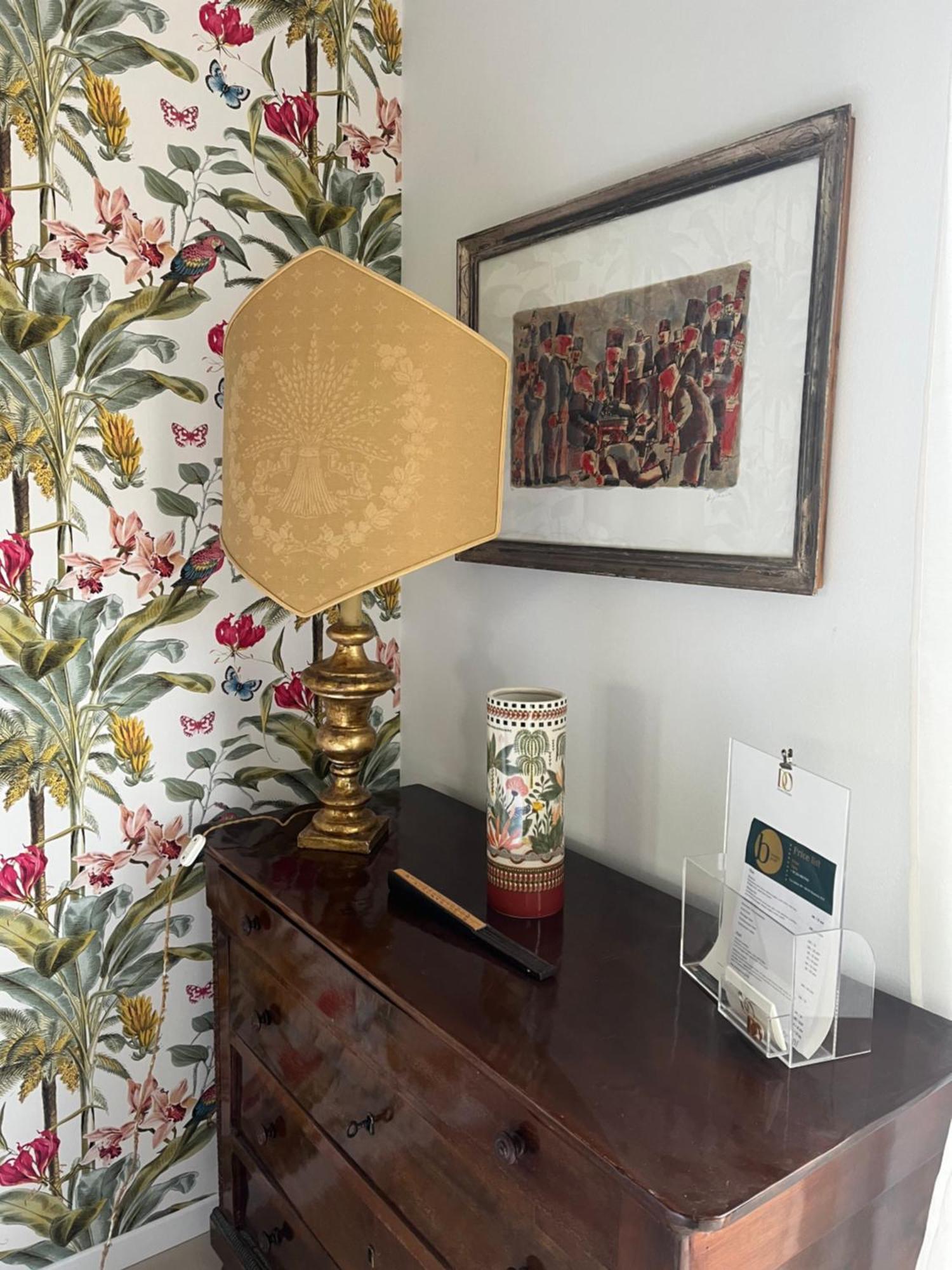 Domus Orestea Luxury Suites Palermo Exteriér fotografie