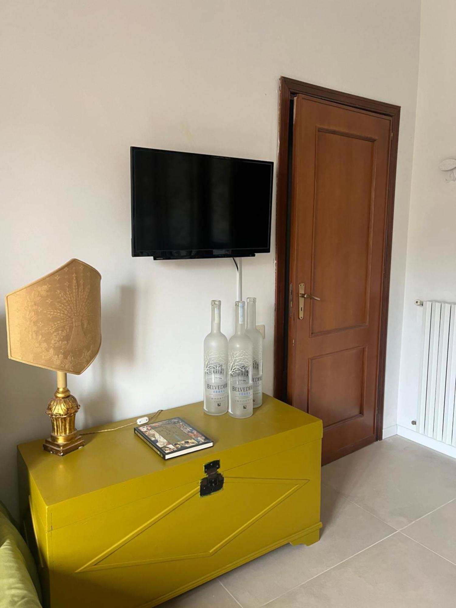 Domus Orestea Luxury Suites Palermo Exteriér fotografie